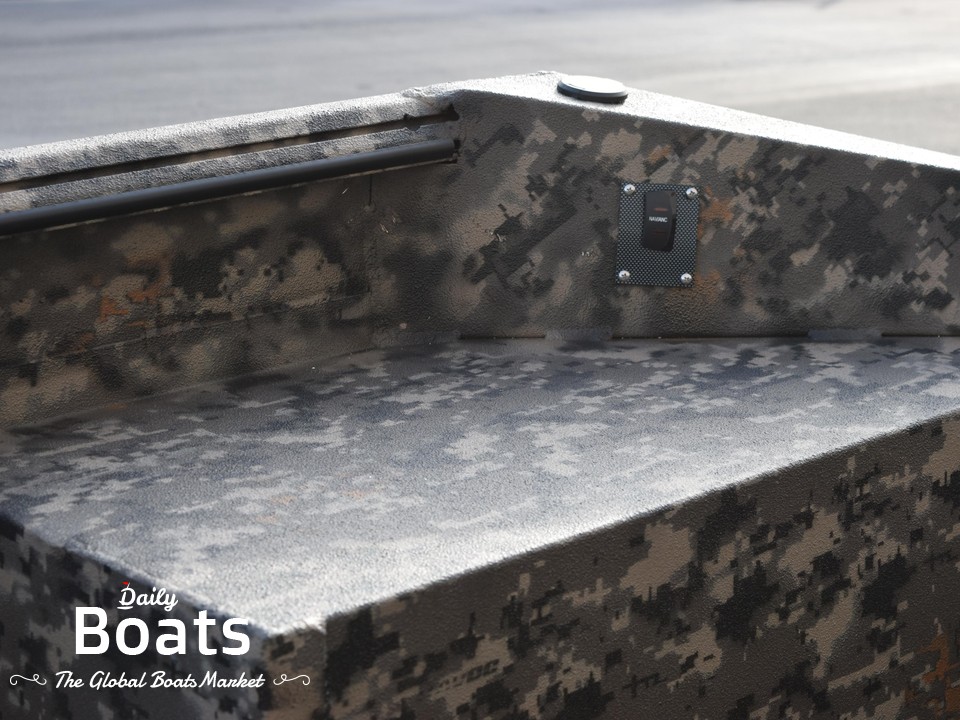 2022 Havoc Vj 1550 for sale. View price, photos and Buy 2022 Havoc Vj