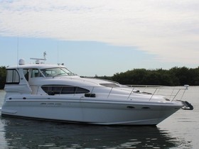 Sea Ray 480 Motor  Yacht