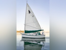 1996 Nonsuch 33