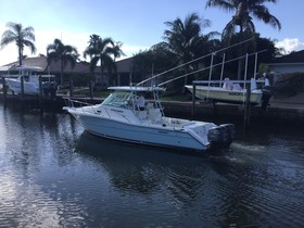 2004 Pursuit 3070 Express Cuddy Cabin for sale