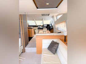 2011 Sunseeker Manhattan 63