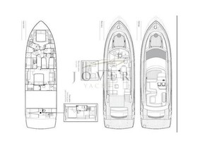 2011 Sunseeker Manhattan 63