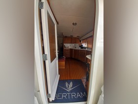 Kupić 1990 Bertram 43 Convertible