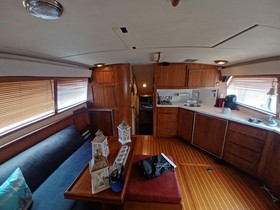 1990 Bertram 43 Convertible