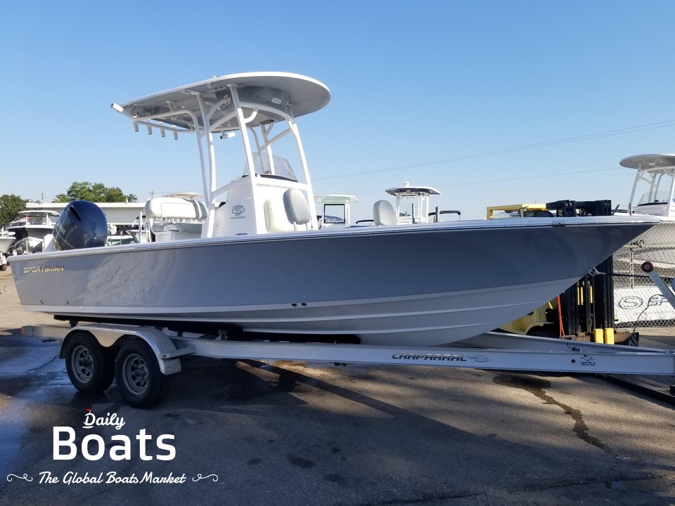 2022 Sportsman 227 Masters for sale. View price, photos and Buy 2022