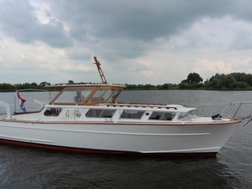 Motor Yacht Polyflash 915