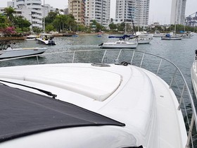 Buy 2007 Pershing 62