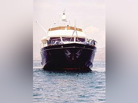 1984 Admiral 27M