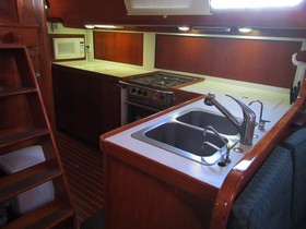 1977 Gulfstar 50 2 Cabin