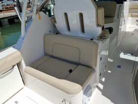 2017 Pursuit Dc 325 Dual Console kopen