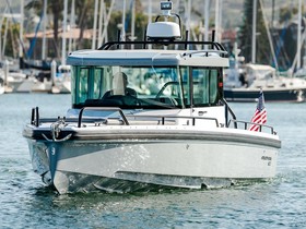 2022 Axopar 28 Cabine for sale