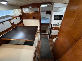 1988 Princess 30Ds Flybridge