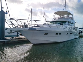 Buy 1999 Horizon Elegance 64