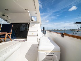 1999 Horizon Elegance 64