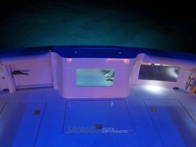 2010 Cabo 36 Express