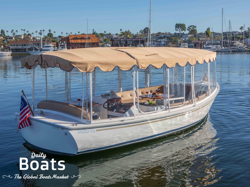 2022 Duffy Bay Island for sale. View price, photos and Buy 2022 Duffy