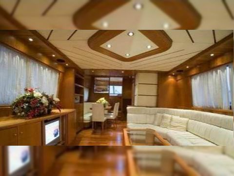 Buy 2000 Benetti 62 Sd