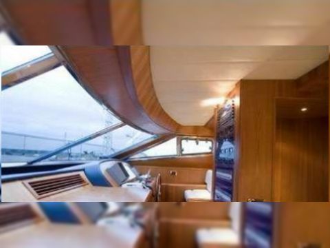 2000 Benetti 62 Sd for sale