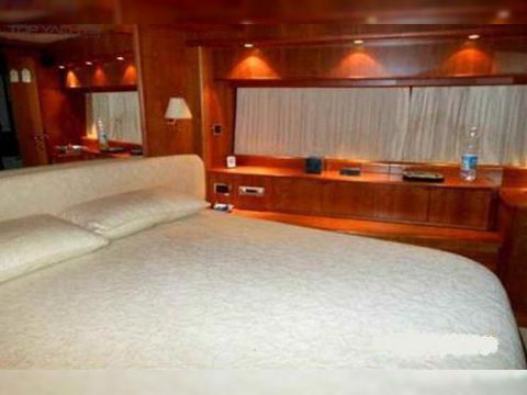 Buy 2000 Benetti 62 Sd