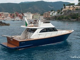 Custom Segesta Yachting Capri 50