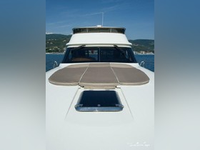 Kupiti 2015 Custom Segesta Yachting Capri 50