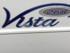 2004 Four Winns 268 Vista Cruisers