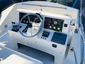 1986 SK 130 Sport Fishing for sale