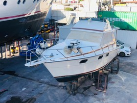 1986 SK 130 Sport Fishing for sale