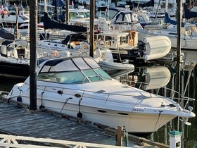 1996 Sea Ray 330 Sundancer na prodej