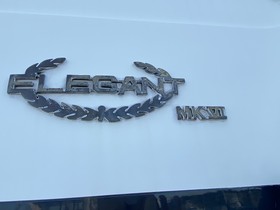 Buy 1988 Hyundai Elegant