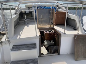 1988 Mainship 36 Double Cabin for sale