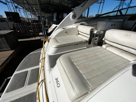 2005 Cobalt 360 for sale