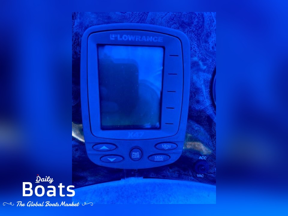 2005 Hurricane Sun Deck 237 for sale. View price, photos and Buy 2005 Hurricane Sun Deck 237 285563