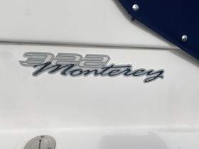 2003 Monterey 322 Cruiser