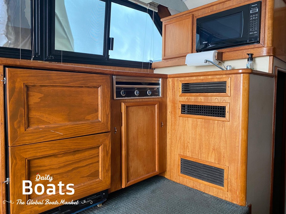 1990 Egg Harbor 34 Golden for sale. View price, photos and Buy 1990 Egg