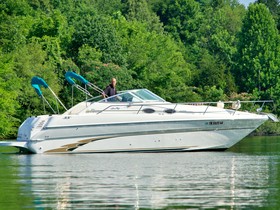 1998 Sea Ray 270 Sundancer