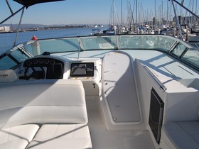 1998 Carver 530 Voyager Pilothouse