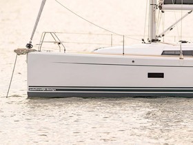 2022 Hanse 348 te koop