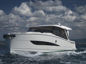 2020 Greenline 39 for sale