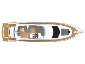 2011 Sunseeker Manhattan 63