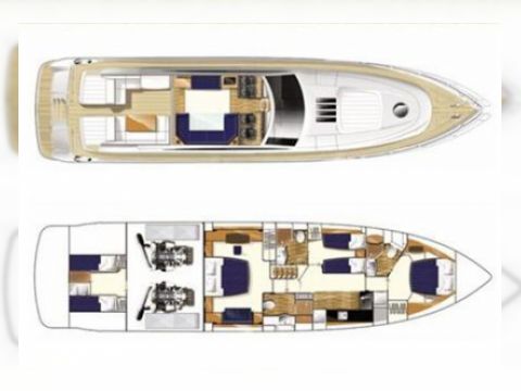 Buy 2007 Princess V70