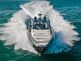 2021 Azimut Verve 47