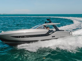 Satılık 2021 Azimut Verve 47