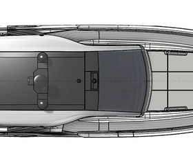 Kupiti 2021 Azimut Verve 47