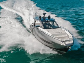 2021 Azimut Verve 47 za prodaju