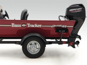 2022 Tracker Bass Tracker(R) Classic Xl