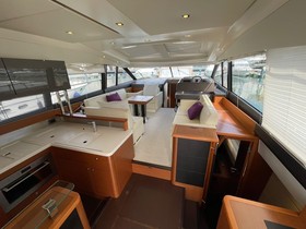 Købe 2011 Jeanneau Prestige 500S