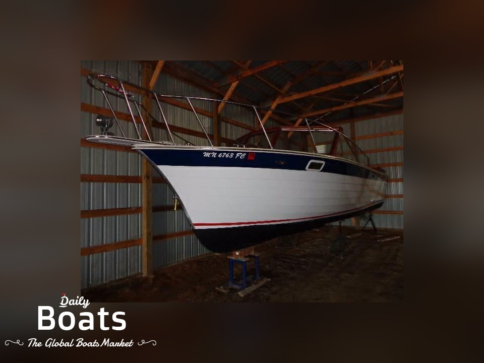 1982 Skiff Craft Skiffcraft for sale. View price, photos and Buy 1982