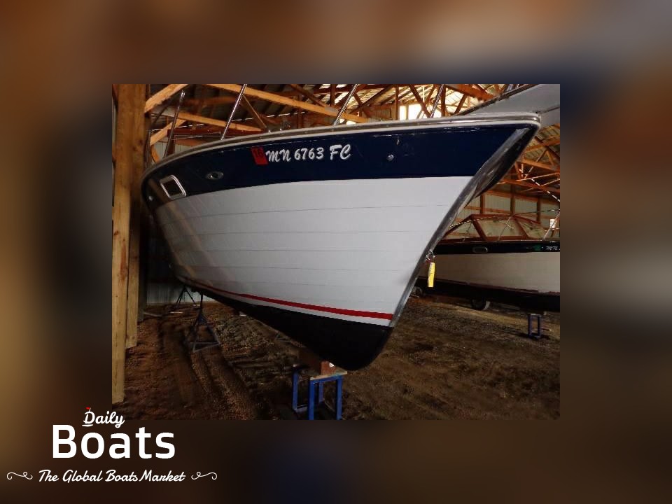 1982 Skiff Craft Skiffcraft for sale. View price, photos and Buy 1982