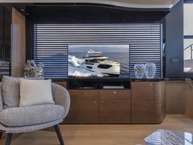 2022 Absolute Navetta 64 for sale